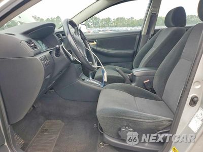 Zdjęcie 7 z 12 samochodu: 2003 TOYOTA COROLLA S VIN:1NXBR38E83Z030632 - miniatura