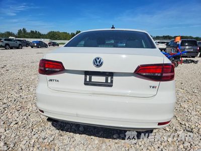 Zdjęcie 6 z 12 samochodu: 2016 VOLKSWAGEN JETTA S VIN:3VW267AJ6GM285489 - miniatura