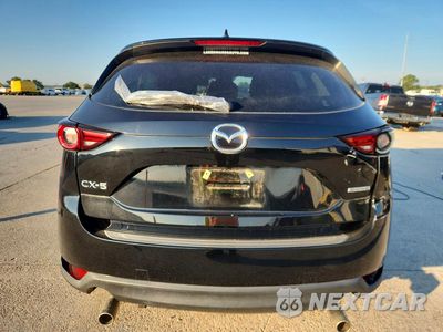 Zdjęcie 6 z 13 samochodu: 2020 MAZDA CX-5 GRAND TOURING VIN:JM3KFADM3L1837115 - miniatura