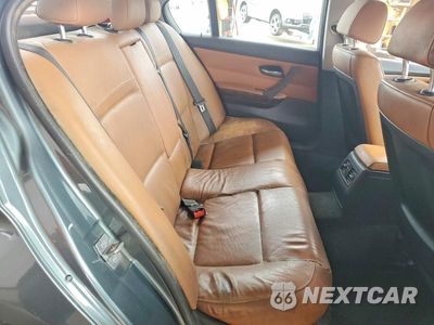 Zdjęcie 10 z 12 samochodu: 2010 BMW 328 I SULEV VIN:WBAPH5G55ANM70094 - miniatura