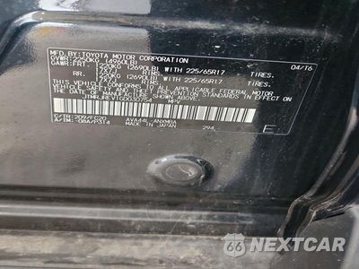Zdjęcie 13 z 13 samochodu: 2016 TOYOTA RAV4 VIN:JTMRJREV1GD030754 - miniatura