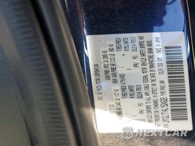 Zdjęcie 12 z 12 samochodu: 2020 MAZDA 6 GRAND TOURING VIN:JM1GL1TY4L1524828 - miniatura