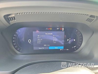Zdjęcie 8 z 15 samochodu: 2026 VOLVO XC60 PLUS VIN:YV4M12RC0T1498803 - miniatura
