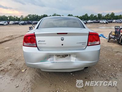Zdjęcie 6 z 12 samochodu: 2009 DODGE CHARGER SXT VIN:2B3KA33V89H593969 - miniatura