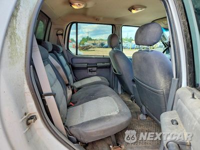 Zdjęcie 10 z 12 samochodu: 2005 FORD EXPLORER SPORT TRAC VIN:1FMZU77K25UA17969 - miniatura