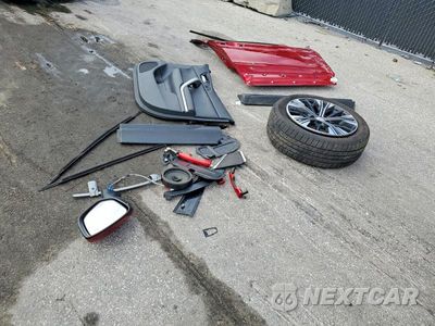 Zdjęcie 13 z 14 samochodu: 2022 MITSUBISHI ECLIPSE CROSS SE VIN:JA4ASWAA4NZ003425 - miniatura