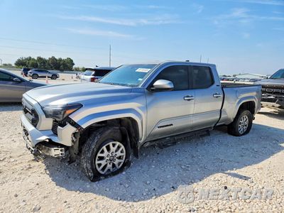 2024 TOYOTA TACOMA SR5 3TMKB5FN3RM014309 - główne zdjęcie licytacji z USA - miniatura