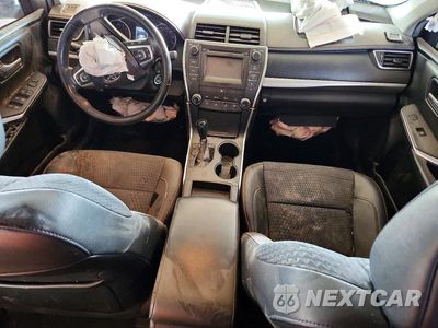 Zdjęcie 8 z 13 samochodu: 2015 TOYOTA CAMRY SE VIN:4T1BF1FK6FU029327 - miniatura