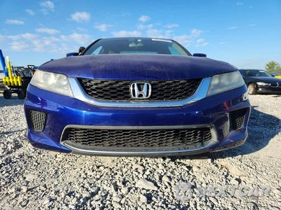 Piąte zdjęcie samochodu w środku: 2015 HONDA ACCORD LX-S VIN:1HGCT1B3XFA014817 - miniatura
