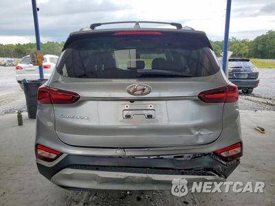 Zdjęcie 6 z 13 samochodu: 2020 HYUNDAI SANTA FE SEL VIN:5NMS33AD3LH245902 - miniatura