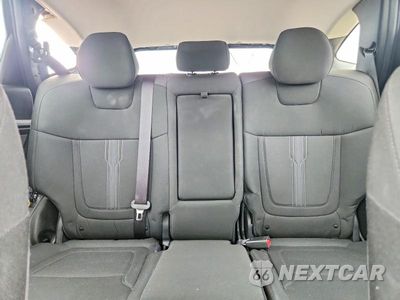 Zdjęcie 10 z 13 samochodu: 2022 HYUNDAI TUCSON SEL VIN:5NMJF3AE8NH004738 - miniatura