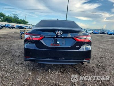 Zdjęcie 6 z 12 samochodu: 2023 TOYOTA CAMRY LE VIN:4T1C11AK3PU756193 - miniatura