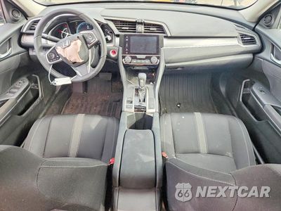 Zdjęcie 8 z 12 samochodu: 2016 HONDA CIVIC EX VIN:2HGFC2F74GH527466 - miniatura