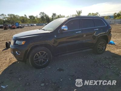 2015 JEEP GRAND CHEROKEE OVERLAND 1C4RJFCG0FC890846 - główne zdjęcie licytacji z USA - miniatura