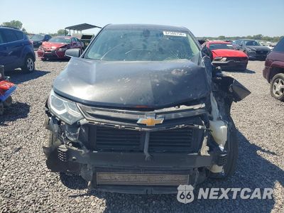 Piąte zdjęcie samochodu w środku: 2019 CHEVROLET EQUINOX LT VIN:2GNAXKEVXK6176555 - miniatura