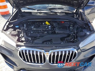 Zdjęcie 12 z 13 samochodu: 2020 BMW X1 XDRIVE28I VIN:WBXJG9C09L5P77951 - miniatura