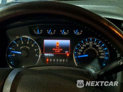 Zdjęcie 9 z 12 samochodu: 2013 FORD F150 SUPER CAB VIN:1FTEX1CM7DFA87663 - miniatura