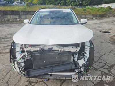 Piąte zdjęcie samochodu w środku: 2024 TOYOTA RAV4 HYBRID XLE VIN:JTMRWRFV9RD262618 - miniatura