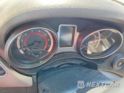 Zdjęcie 9 z 13 samochodu: 2017 DODGE JOURNEY CROSSROAD VIN:3C4PDDGG1HT553462 - miniatura