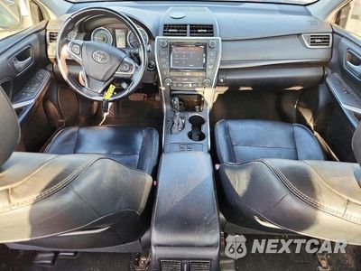 Zdjęcie 8 z 13 samochodu: 2017 TOYOTA CAMRY XLE VIN:4T1BF1FK0HU814820 - miniatura