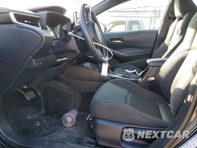 Zdjęcie 7 z 12 samochodu: 2020 TOYOTA COROLLA SE VIN:5YFS4RCE3LP030631 - miniatura