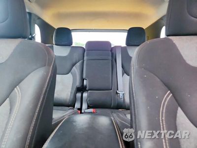 Zdjęcie 10 z 13 samochodu: 2014 JEEP CHEROKEE SPORT VIN:1C4PJMAB8EW140269 - miniatura