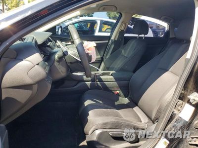 Zdjęcie 7 z 13 samochodu: 2016 HONDA CIVIC LX VIN:2HGFC2F57GH565093 - miniatura