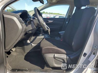 Zdjęcie 7 z 13 samochodu: 2020 NISSAN ROGUE SPORT S VIN:JN1BJ1CW6LW643615 - miniatura