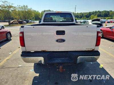 Zdjęcie 6 z 12 samochodu: 2014 FORD F250 SUPER DUTY VIN:1FT7X2B60EEA34490 - miniatura