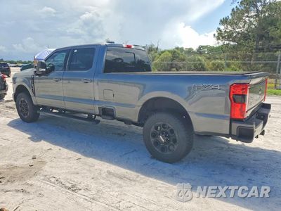 Drugie zdjęcie samochodu z przodu: 2024 FORD F250 SUPER DUTY VIN:1FT8W2BNXREC44440 - miniatura