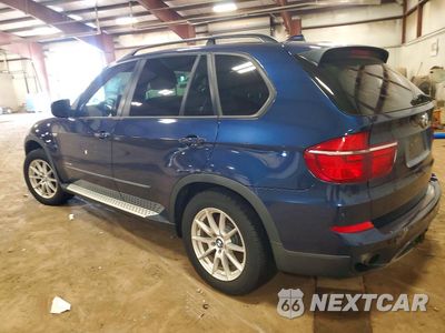 Drugie zdjęcie samochodu z przodu: 2012 BMW X5 XDRIVE35I VIN:5UXZV4C58CL761660 - miniatura
