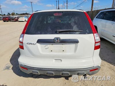 Zdjęcie 6 z 13 samochodu: 2009 HONDA CR-V LX VIN:JHLRE38309C002418 - miniatura
