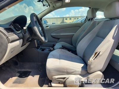 Zdjęcie 7 z 12 samochodu: 2009 CHEVROLET COBALT LS VIN:1G1AK18H697181911 - miniatura