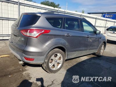 Trzecie zdjęcie samochodu z tyłu: 2014 FORD ESCAPE SE VIN:1FMCU9G90EUD84089 - miniatura