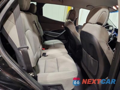 Zdjęcie 10 z 13 samochodu: 2017 HYUNDAI SANTA FE SPORT 2.4L VIN:5XYZUDLB9HG437176 - miniatura