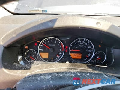 Zdjęcie 9 z 12 samochodu: 2012 NISSAN PATHFINDER S VIN:5N1AR1NB0CC620128 - miniatura