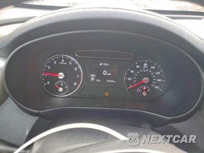 Zdjęcie 9 z 13 samochodu: 2019 KIA SORENTO LX V6 VIN:5XYPGDA58KG482550 - miniatura