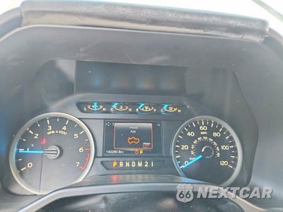 Zdjęcie 9 z 12 samochodu: 2016 FORD F150 SUPER CAB VIN:1FTEX1CP2GFB02147 - miniatura