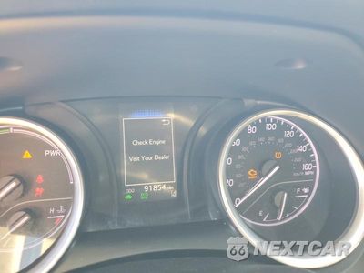 Zdjęcie 9 z 12 samochodu: 2021 TOYOTA CAMRY LE VIN:4T1C31AK7MU568363 - miniatura