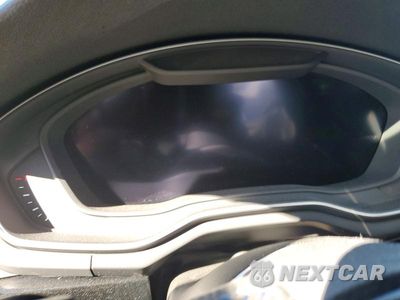 Zdjęcie 9 z 13 samochodu: 2019 AUDI A5 PREMIUM PLUS S-LINE VIN:WAUENCF58KA092772 - miniatura