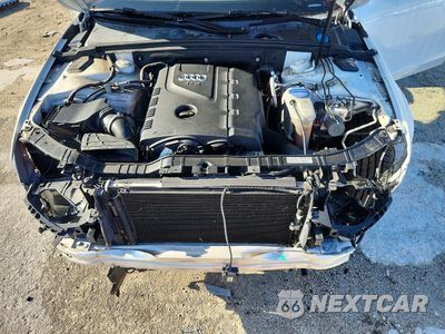 Zdjęcie 11 z 13 samochodu: 2014 AUDI A4 ALLROAD PREMIUM PLUS VIN:WA1UFAFLXEA049077 - miniatura