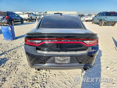 Zdjęcie 6 z 12 samochodu: 2020 DODGE CHARGER GT VIN:2C3CDXHG4LH157871 - miniatura