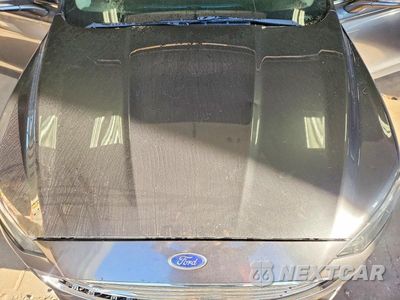 Zdjęcie 11 z 13 samochodu: 2017 FORD FUSION SE VIN:3FA6P0T99HR236566 - miniatura