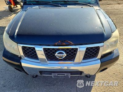 Zdjęcie 12 z 14 samochodu: 2007 NISSAN ARMADA SE VIN:5N1AA08C67N724364 - miniatura