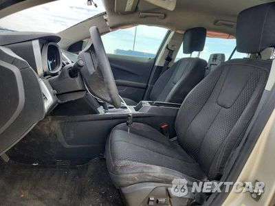 Zdjęcie 7 z 13 samochodu: 2015 CHEVROLET EQUINOX LS VIN:2GNFLEEK5F6312900 - miniatura