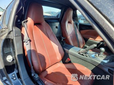 Zdjęcie 10 z 12 samochodu: 2019 MAZDA MX-5 MIATA GRAND TOURING VIN:JM1NDAM71K0306750 - miniatura