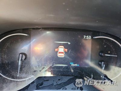 Zdjęcie 9 z 13 samochodu: 2024 TOYOTA RAV4 XLE VIN:2T3P1RFV1RW459078 - miniatura
