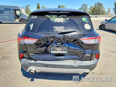 Zdjęcie 6 z 13 samochodu: 2022 FORD ESCAPE SEL VIN:1FMCU0CZ0NUA27156 - miniatura
