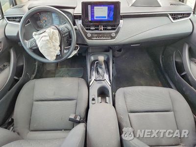 Zdjęcie 8 z 12 samochodu: 2024 TOYOTA COROLLA LE VIN:5YFB4MDE0RP176687 - miniatura