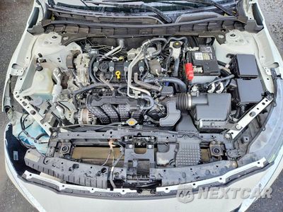 Zdjęcie 11 z 13 samochodu: 2023 NISSAN ALTIMA SV VIN:1N4BL4DV9PN313273 - miniatura